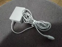 任天堂 ニンテンドー3DS/2DS ACアダプター　DSi　DSiLL