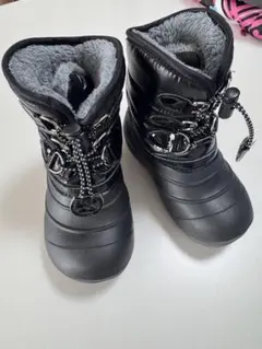 子供用スノーブーツ　18cm