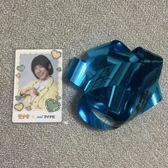 TGC モナキ トレカセット