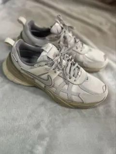美品 24.5cm NIKE ナイキ V2K ラン GORE-TEX スニーカー