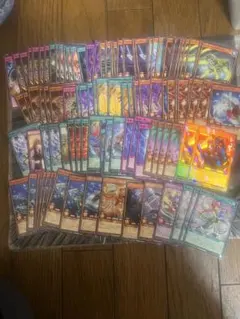 2025年最新】遊戯王ラッシュデュエルまとめ売りの人気アイテム - メルカリ