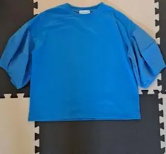 【期限付き出品です】CIAOPANIC TYPY！半袖 コットン Tシャツのサムネイル
