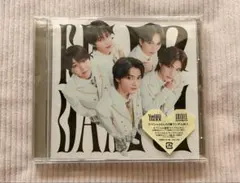 Yes! 東京 初回限定 M!LK盤 EBiDAN トレカなし