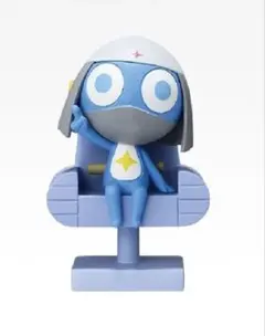 ケロロ軍曹 フィギュア 椅子座り - メルカリ
