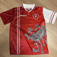 明日まで値下げ 90sペルージャ7番中田英寿モデル Mサイズ イタリア製