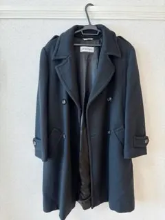 MaxMara スポーツマックス ロングコート