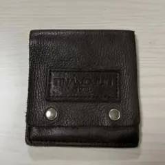 TINA:JOJUN 革財布 コインケース カードケース