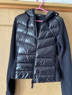 美品モンクレールダウン