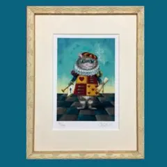 2026年最新】クリーブ 版画の人気アイテム - メルカリ