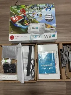 2026年最新】wiiu マリオカート8セットの人気アイテム - メルカリ