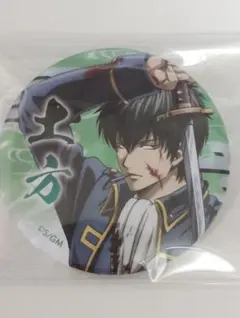 銀魂吉原大炎上キャラバッジコレクション