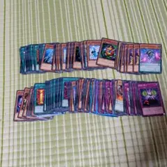 遊戯王カード約200枚セット