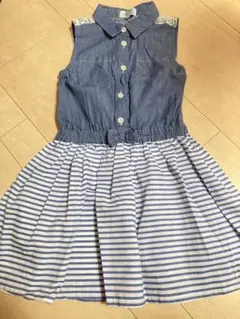 マザウェイズ ワンピース 130