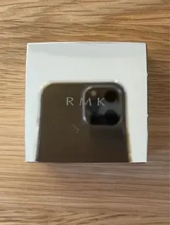 RMK ザベージュライブラリー アイシャドウデュオ 02ジェムサンド