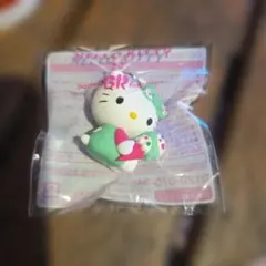 サーティーワン　ハローキティ　コラボチャーム　アイスクリームチャーム