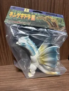 CCPミドルサイズシリーズ ゴジラEX キングギドラ（1991）五頭龍改心Ver