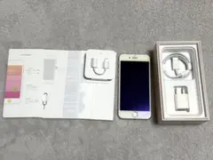 Apple iPhone 8 64GB ピンクゴールド