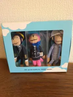 2025年最新】ANA モンキー アローズの人気アイテム - メルカリ