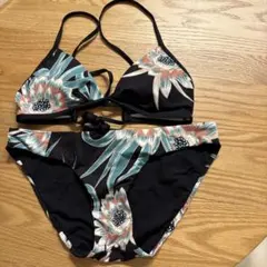 パダゴニア　Cross Shore Triangle Bikini Topのサムネイル