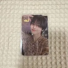 スキズ 5-star 店舗特典 アイエン トレカ starriver