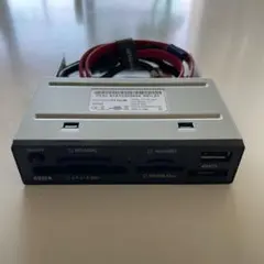 GRAUGEAR SFD-321F/T71UJR マルチフロントパネル