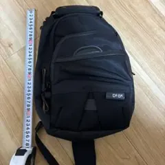 DSBK ボディバッグ　ワンショルダーバック