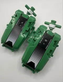 新品 ベイブレードX ストリングランチャー B4ストア限定カラーVer. 全3