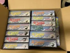 デアゴスティーニ Air Combat Collection 12種 - メルカリ