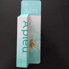 アピュー　リッププランパー