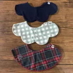 コニー　スタイ 3枚セット　konny