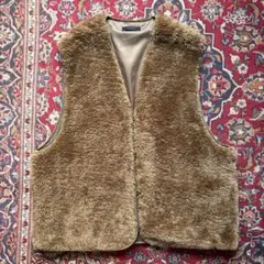 ミリタリー ベスト