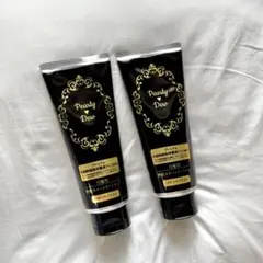 【パーリーデュー】白髪カモフラージュセット♪♪ 試してみた】白髪カモフラージュヘアカラーハリコシ