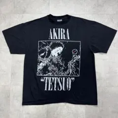 AKIRA アキラ 鉄雄 Tシャツのサムネイル