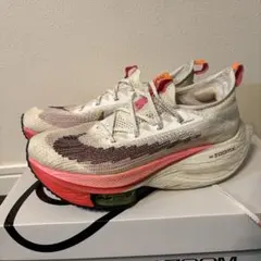 NIKEアルファフライネクスト% 24cm