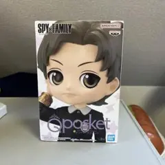 スパイファミリー ダミアン フィギュア B賞