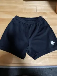 DESCENTEバレーボールゲームパンツ