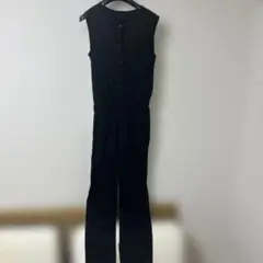 《お値下げ》Spick and Span ブラック オールインワン