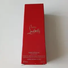 クリスチャンルブタン ファンデーション タンフェティッシュルフルイド