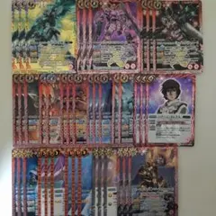 新品未開封オフィシャルスリーブコレクション ユニコーンガンダム