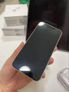 iPhone13 128GB SIMフリー