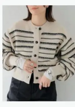 JOURNALSTANDARD　長袖　カーディガン