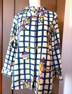 アルベロベロ パーカー