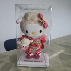 ハローキティ　ミミィ　ぬいぐるみ　マンスリードール　ポイントドール　当時物レア 2026年最新】ポイントドール キティの人気アイテム - メルカリ
