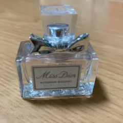 ミスディオールブルーミングブーケ　5ml