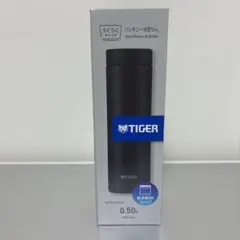 TIGER ステンレスボトル MMZ-W051 0.5Lのサムネイル