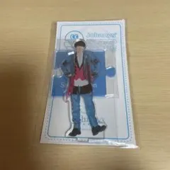 【渡辺翔太/Snow Man】【アクスタ】【新品】　’20夏