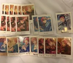 斎宮宗 あんスタ あんさんぶるスターズ ぱしゃこれ ぱしゃっつ 紙類 カード