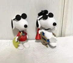MEDICOM TOY メディコムトイ PEANUTS スヌーピー フィギュア