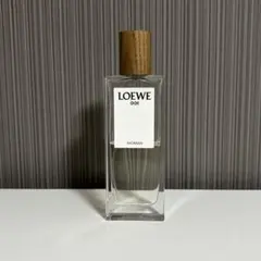 LOEWE 001 ウーマン 50mL - メルカリ