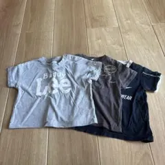 Buddy Lee 、 NIKE 、恐竜 Tシャツ 90cm 3点 セット